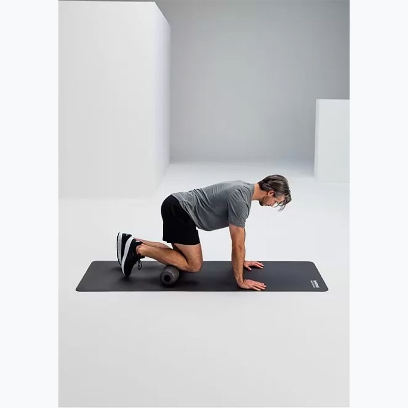 Набір для масажу BLACKROLL Knee Box black/orange 3