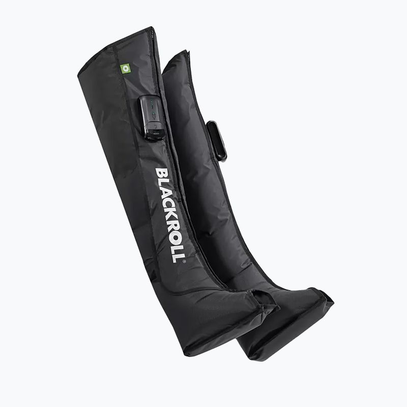 Система для відновлення BLACKROLL Compression Boots black