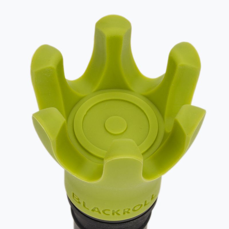 Насадка до масажера BLACKROLL Fascia Gun Head black 3