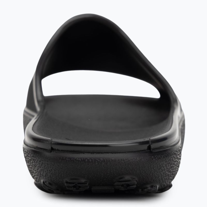 Шльопанці BLACKROLL Recovery Slopes black 6