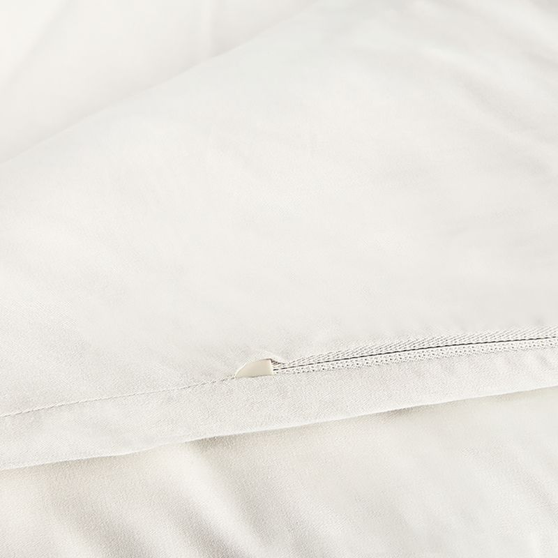 Наволочка на подушку BLACKROLL Premium Comfort Pillow off white 2