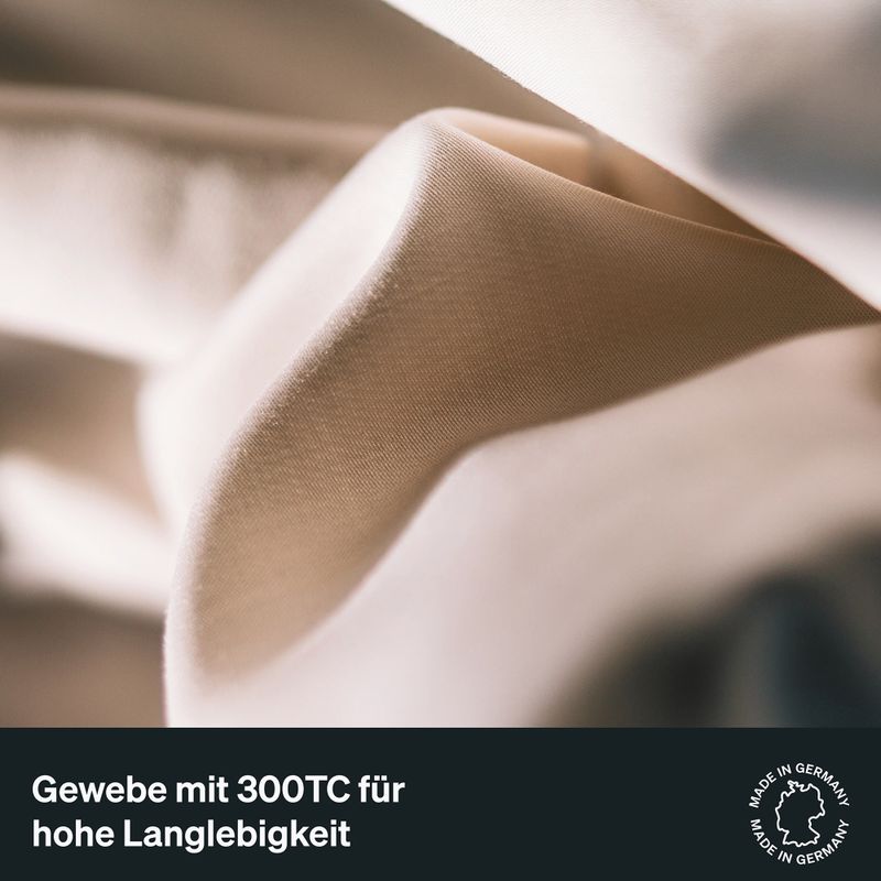 Наволочка на подушку BLACKROLL Premium Comfort Pillow off white 5