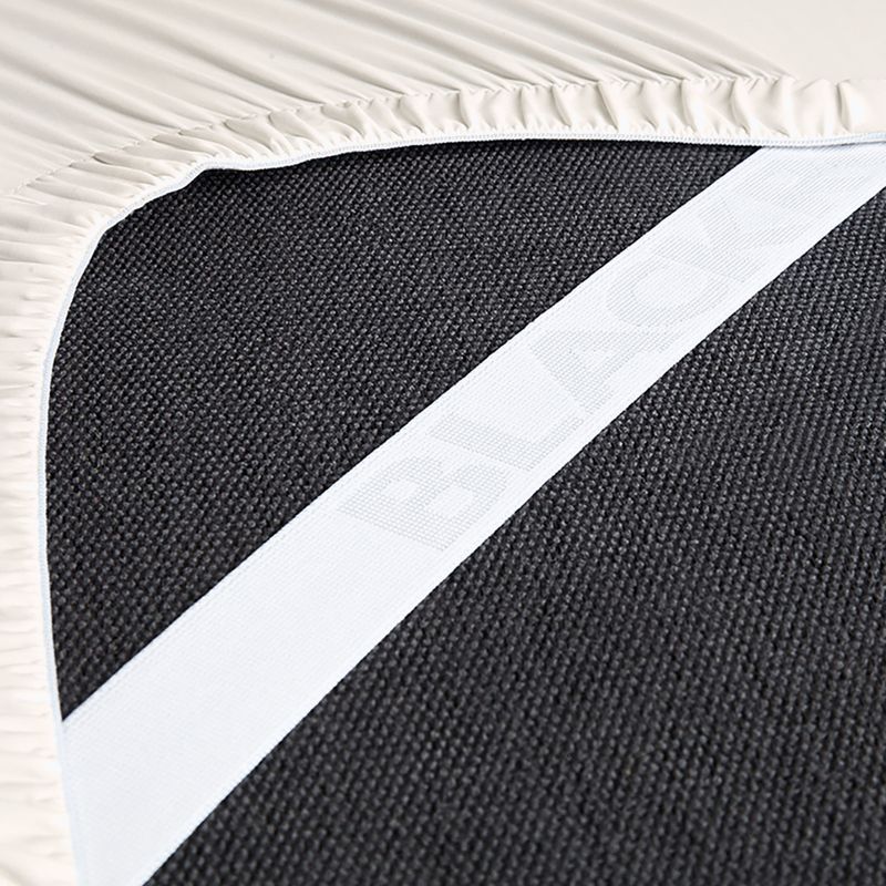 Простирадло BLACKROLL Premium Comfort off white 4