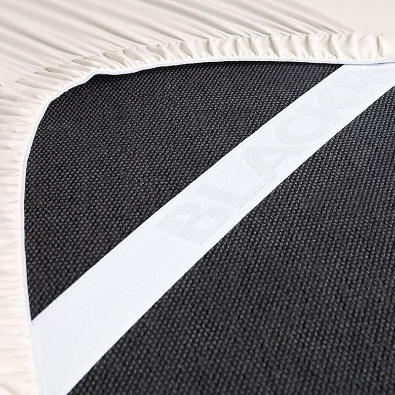 Простирадло BLACKROLL Premium Comfort off white 4