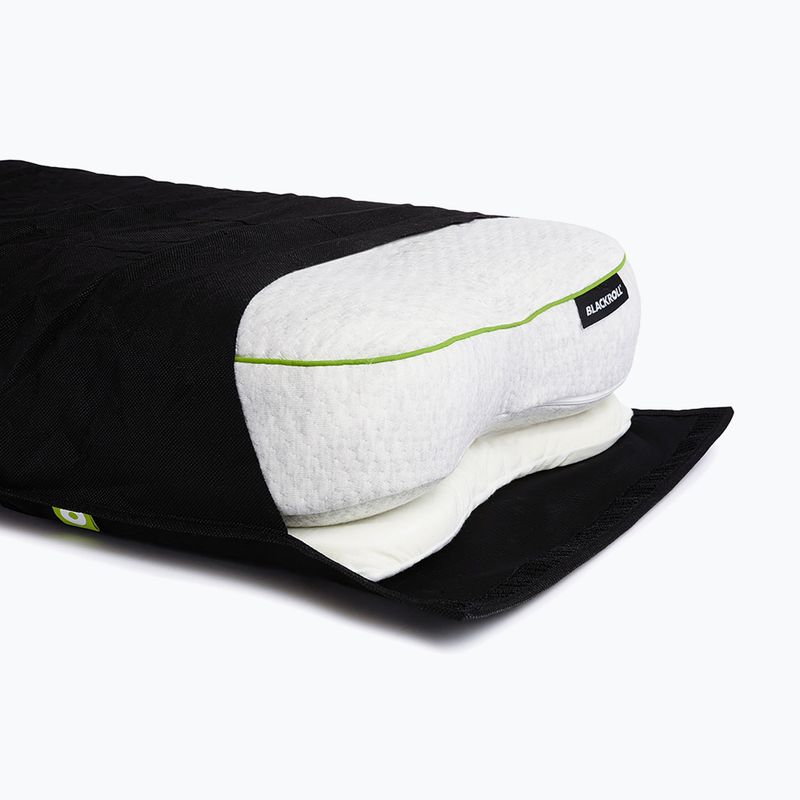 Подушка BLACKROLL Recovery Plus grey 2