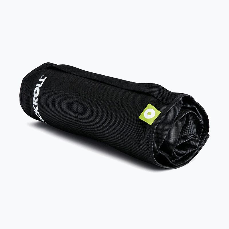 Подушка BLACKROLL Recovery Plus grey 3