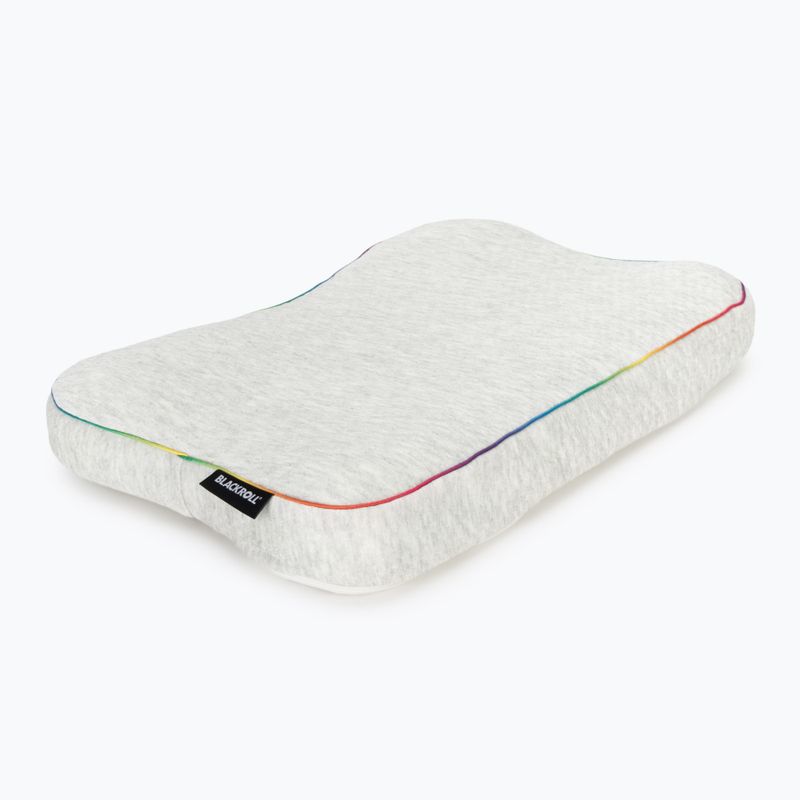 Подушка BLACKROLL Recovery grey 3