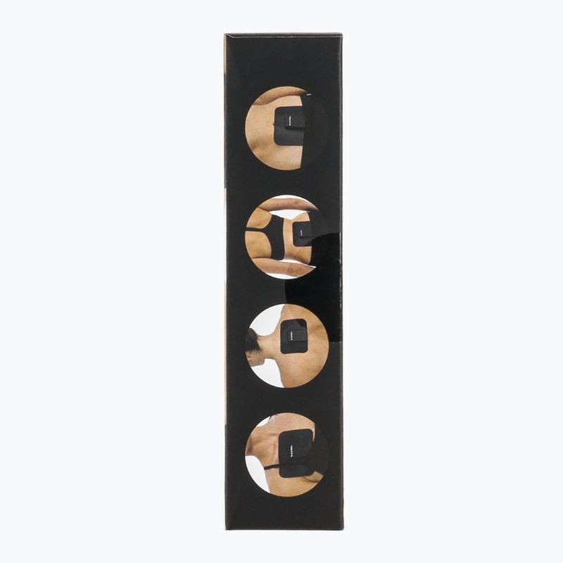 Підкладка BLACKROLL Thermo Pad black 3
