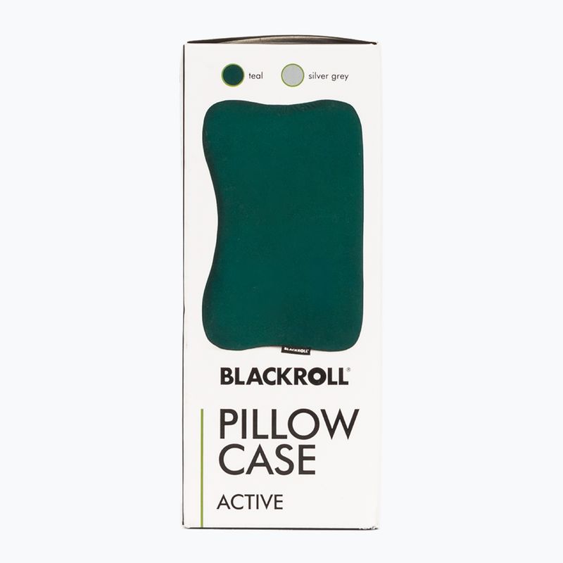 Наволочка на подушку BLACKROLL Active light grey 3