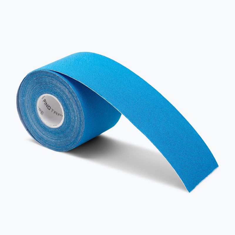 Кінезіотейп PinoTape Prosport блакитний 45022