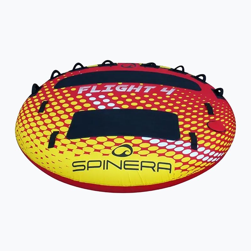 Атракціон водний для буксировки SPINERA Flight 4 6