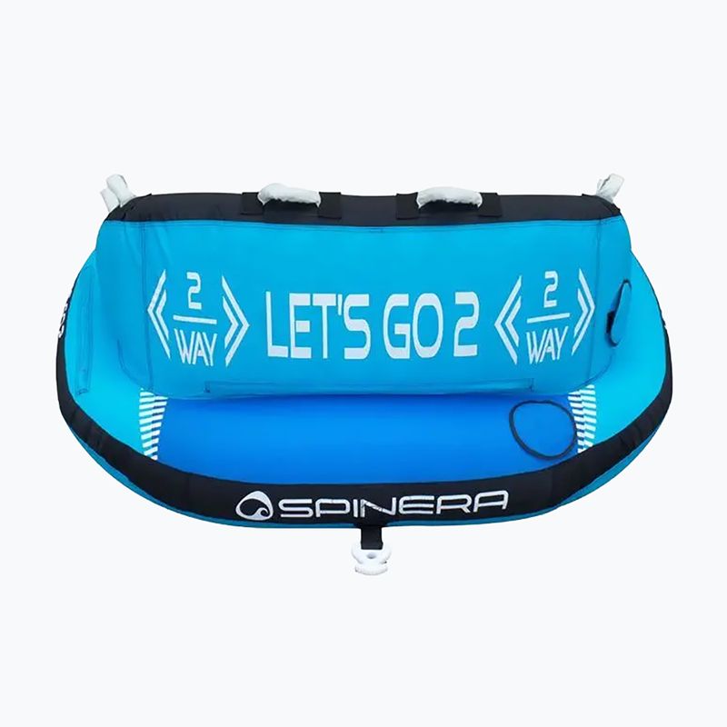 Атракціон водний для буксировки SPINERA Let's Go 2 5