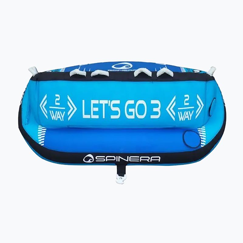 Атракціон водний для буксировки SPINERA Let's Go 3 4