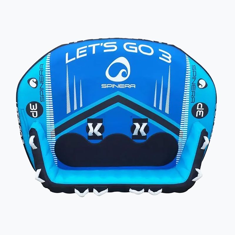 Атракціон водний для буксировки SPINERA Let's Go 3 7