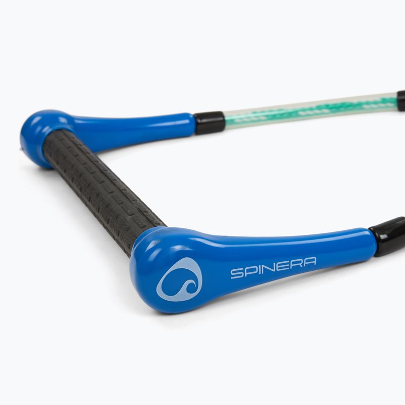 Трос для буксирування SPINERA Monoski Trainer Rope green/blue 6