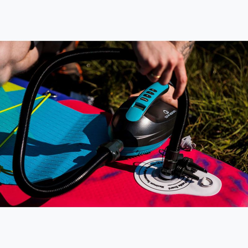 Електричний насос SPINERA Sup2 7