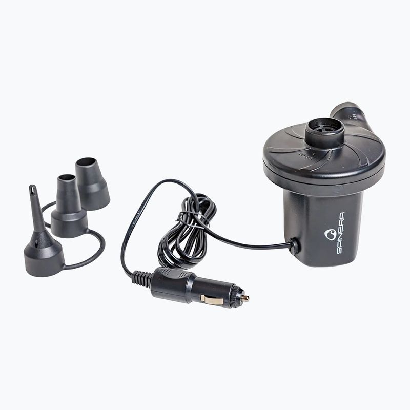 Насос електричний SPINERA Boating and Camping Pump 12V