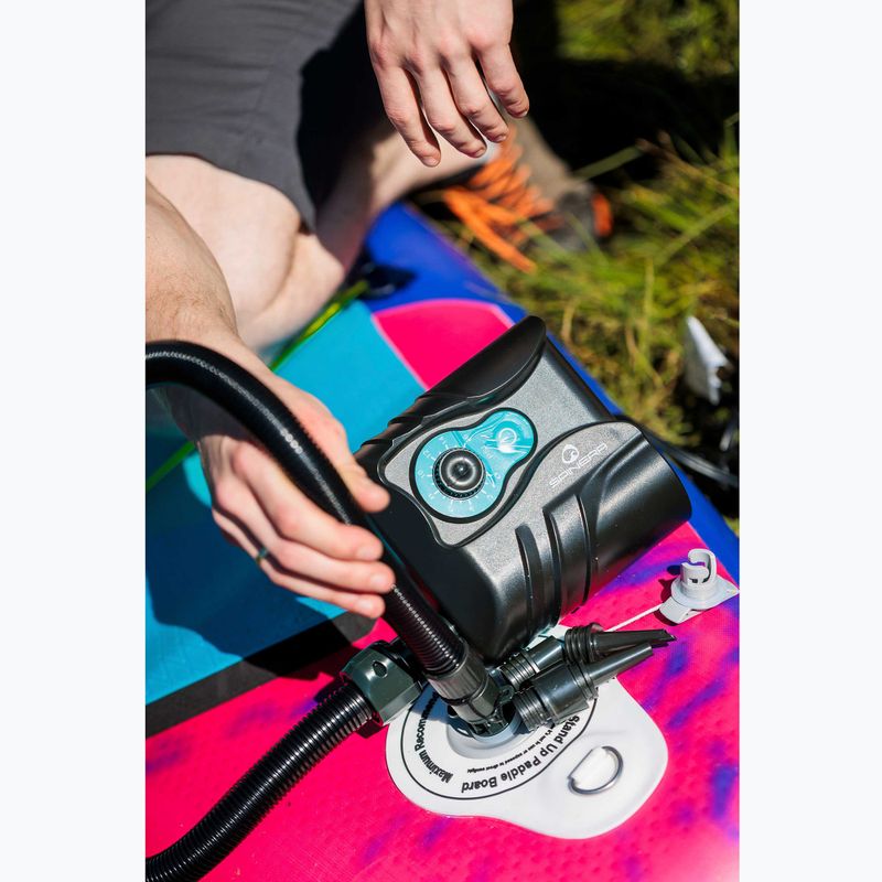 Електричний насос SPINERA Sup1 2