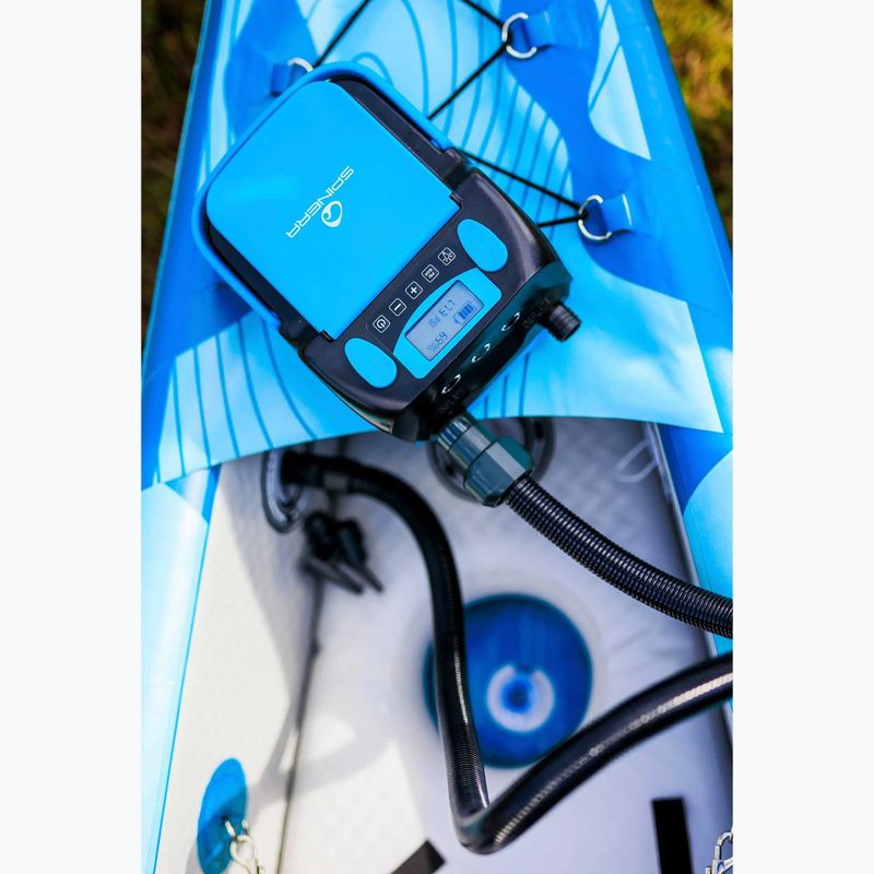 Насос електричний SPINERA SUP5 6