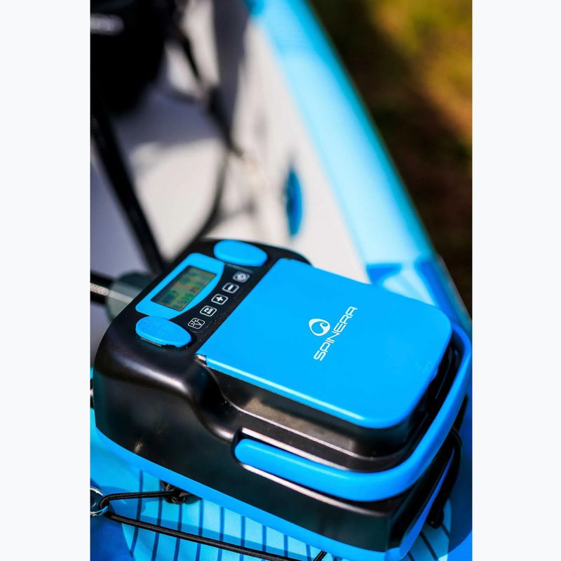 Насос електричний SPINERA SUP5 7