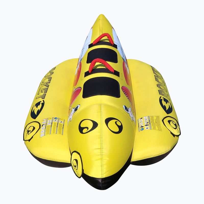 Атракціон водний для буксировки SPINERA Rocket 2 5