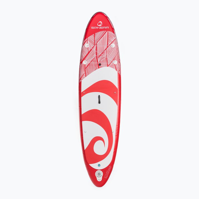 SUP-дошка  SPINERA Supventure 10'6 20251 3