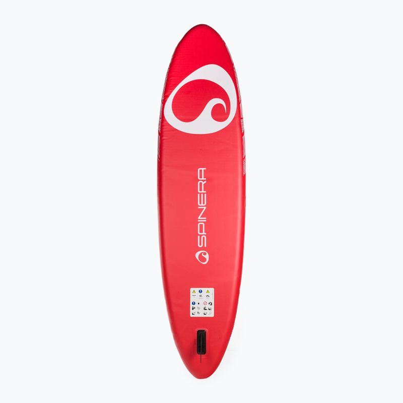 SUP-дошка  SPINERA Supventure 10'6 20251 4