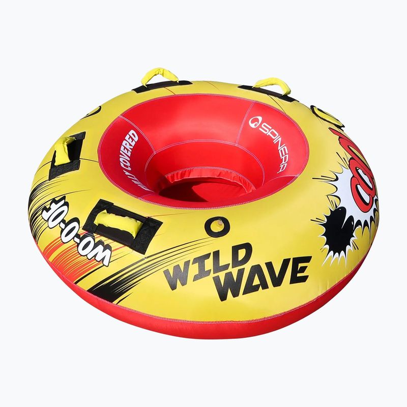 Атракціон водний для буксировки SPINERA Wild Wave 3