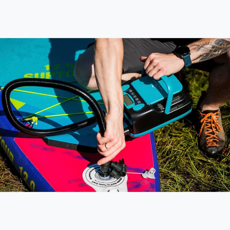 Насос електричний SPINERA SUP4 6