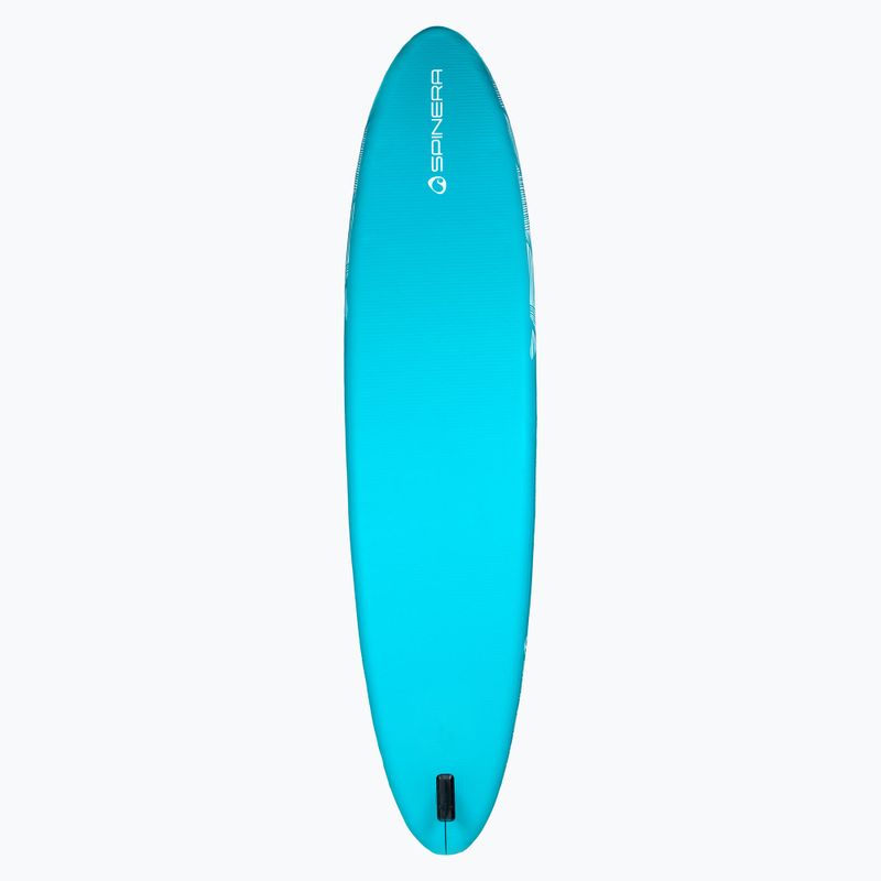 SUP дошка SPINERA Lets Paddle 12'0'' блакитна 21114 3