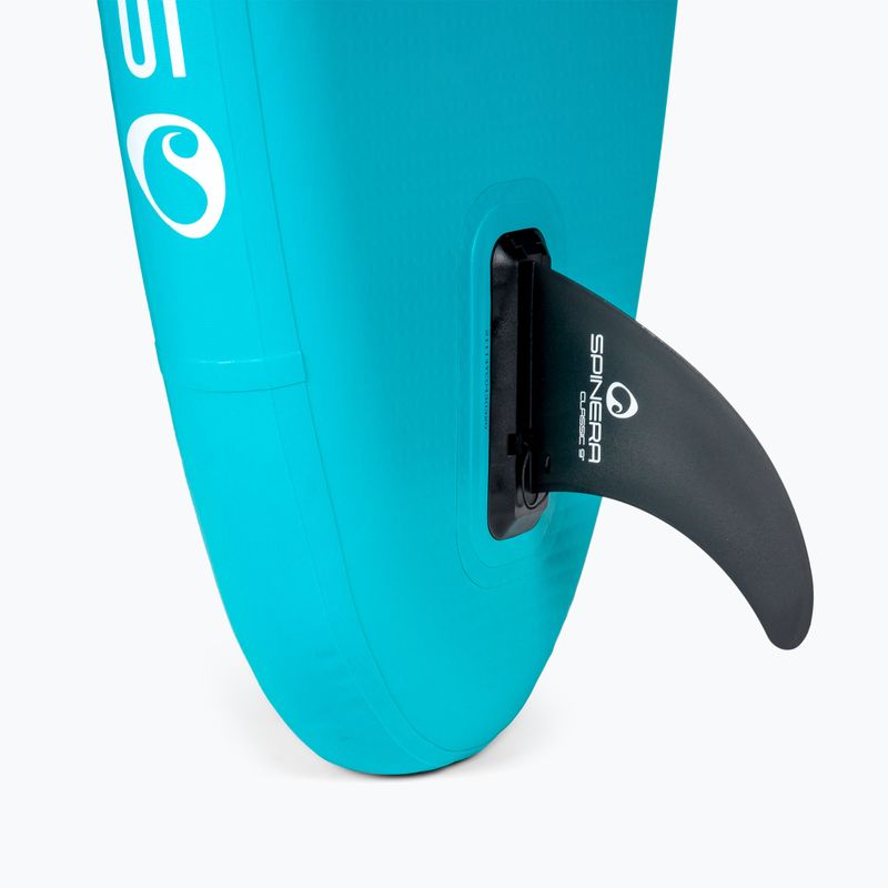 SUP дошка SPINERA Lets Paddle 12'0'' блакитна 21114 7