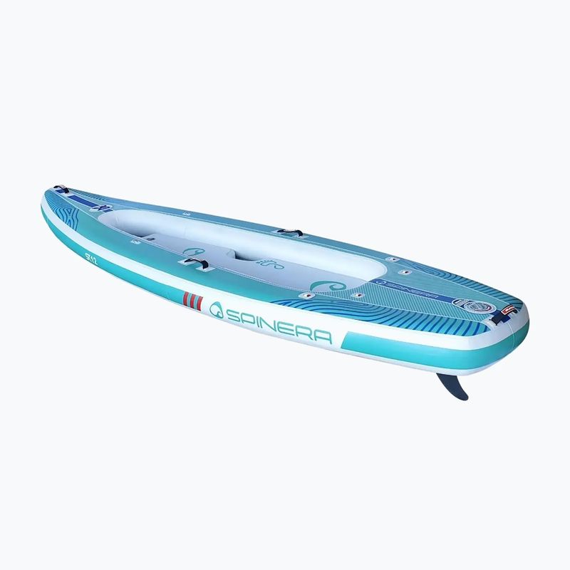 Байдарка/САП гібрид SPINERA Supkayak 12'0" 21005 6