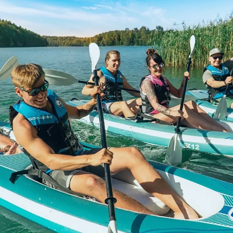 Байдарка/САП гібрид SPINERA Supkayak 12'0" 21005 8