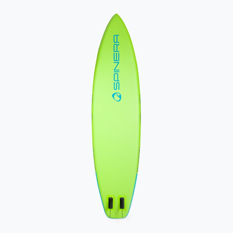 SUP-дошка SPINERA Light 11'8 зелена 22225 4