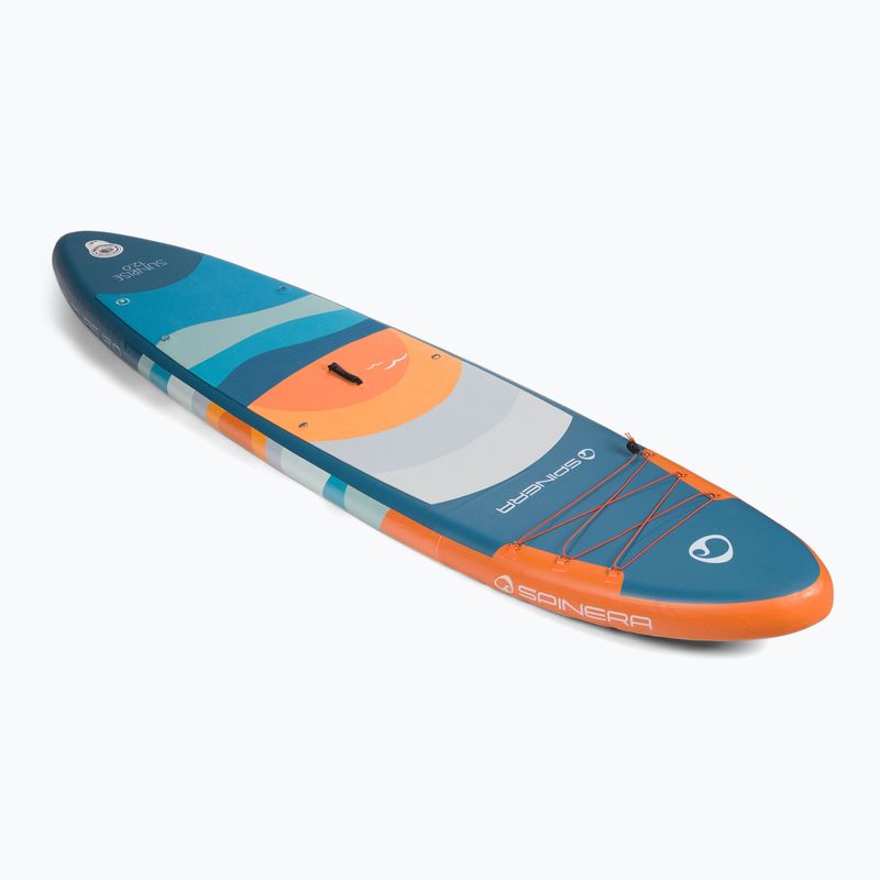 SUP-дошка SPINERA Supventure Sunrise 12'0" синя 22227 2