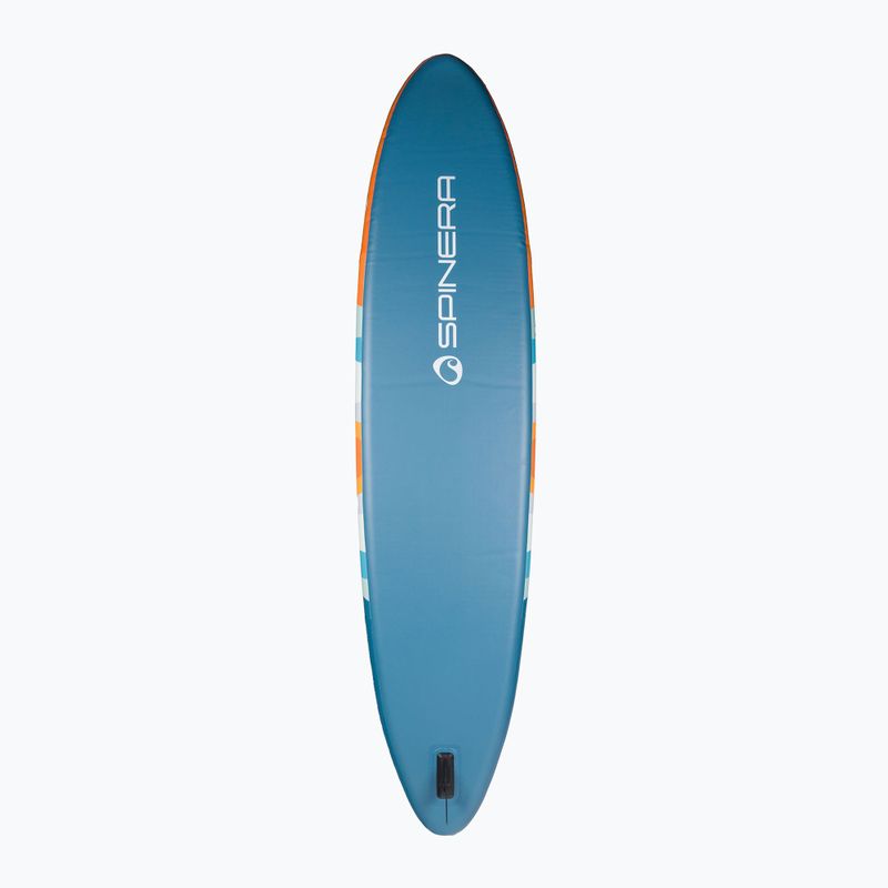 SUP-дошка SPINERA Supventure Sunrise 12'0" синя 22227 4