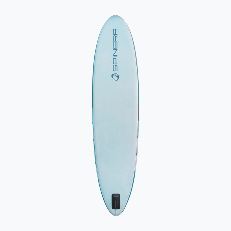 Дошка SUP SPINERA Sun Light 12'0" 3