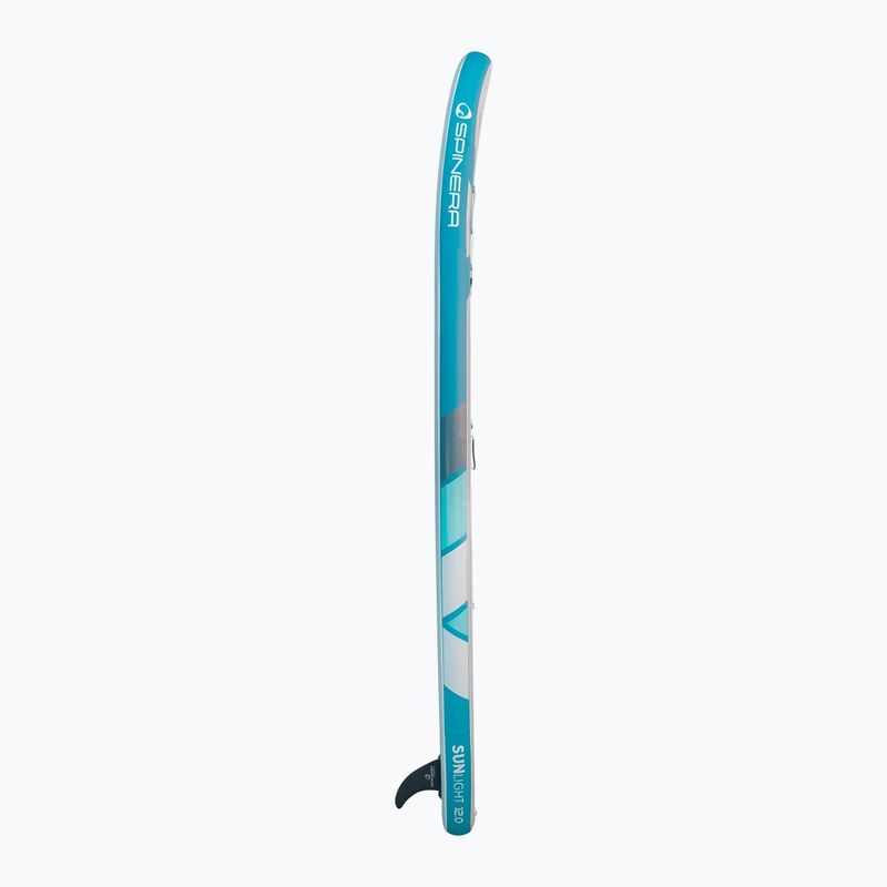 Дошка SUP SPINERA Sun Light 12'0" 4