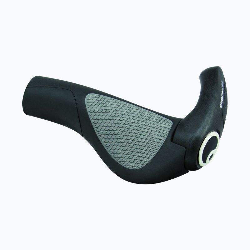 Ручки керма  Ergon Grip Gp 2 чорні ER-42410023 3