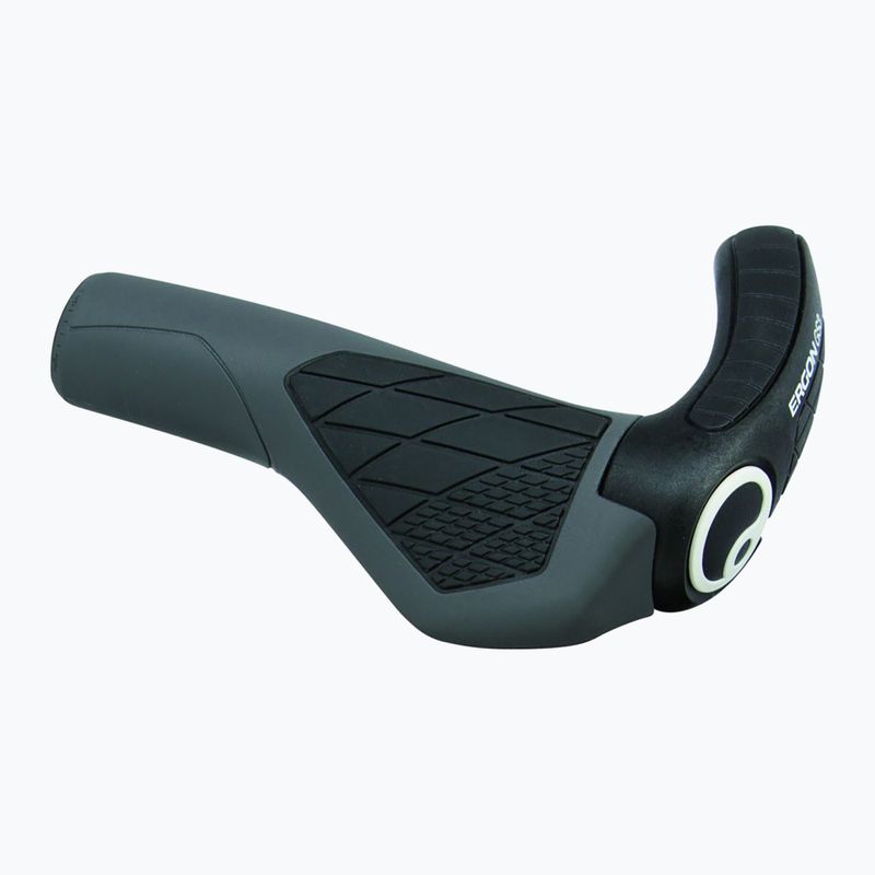 Ручки керма Ergon GS2 grey/black 3