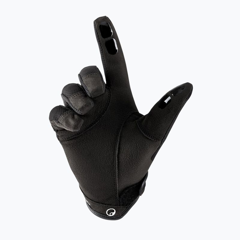 Рукавички велосипедні Ergon HM2 black 3