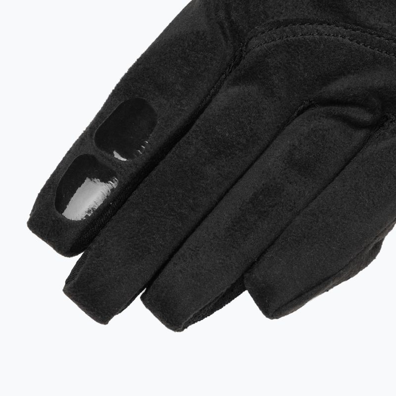 Рукавички велосипедні Ergon HM2 black 5
