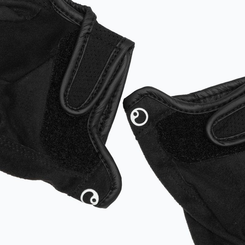 Рукавички велосипедні Ergon HM2 black 6