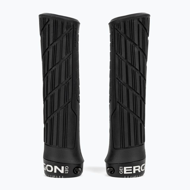 Ручки керма  Ergon Grip Ge1 Evo чорні ER-42411050