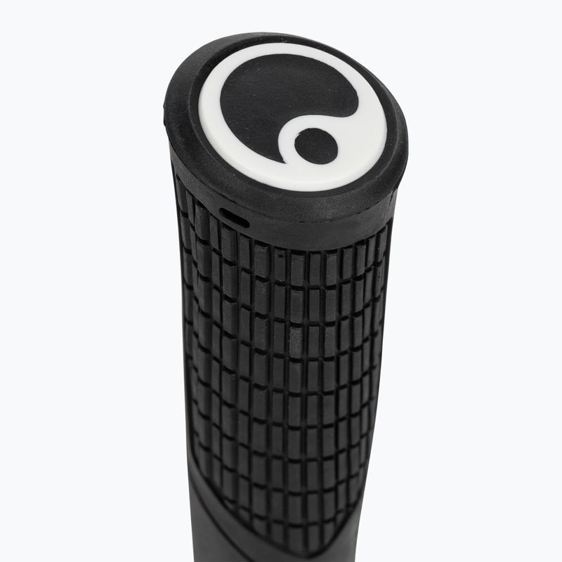 Ручки керма  Ergon Grip Ge1 Evo чорні ER-42411050 2