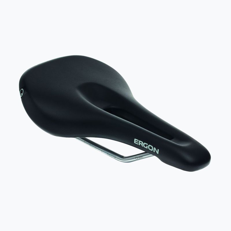 Сідло велосипедне жіноче Ergon SM Woman black