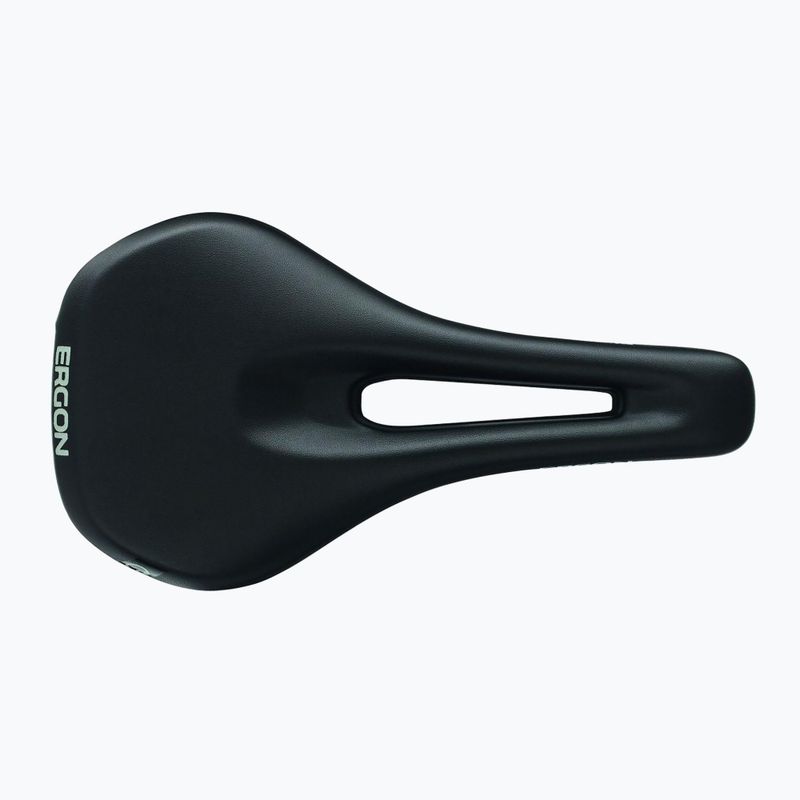 Сідло велосипедне жіноче Ergon SM Woman black 3