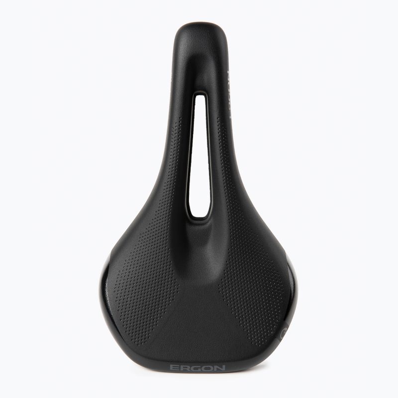 Сідло для велосипеда жіноче Ergon Sm Sport Gel Woman чорне ER-44000076 3