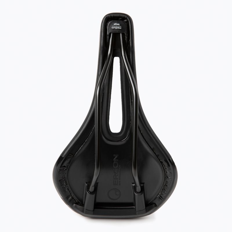 Сідло для велосипеда жіноче Ergon Sm Sport Gel Woman чорне ER-44000076 4