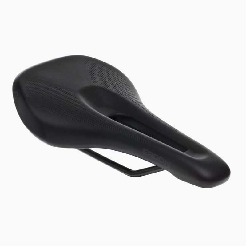 Сідло для велосипеда жіноче Ergon Sm Sport Gel Woman чорне ER-44000076 6
